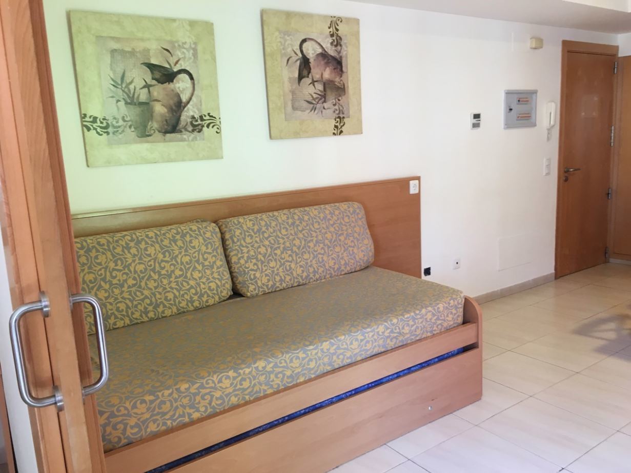 Apartamentos Selvapark โยเรตเดมาร์ ภายนอก รูปภาพ