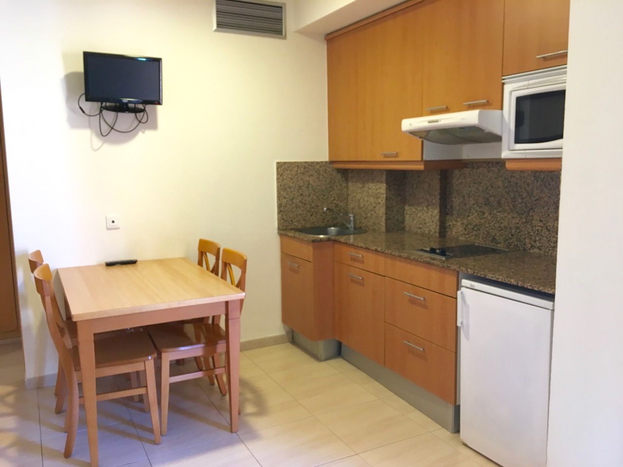 Apartamentos Selvapark โยเรตเดมาร์ ภายนอก รูปภาพ